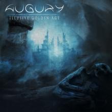 Augury Illusive Golden Age cover