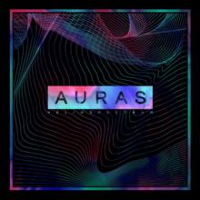 Auras Heliospectrum cover