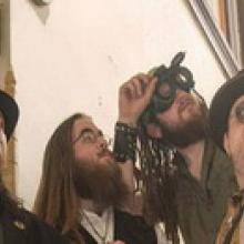 Automaton band pic