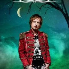 Tobias Sammet pic