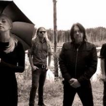 Avatarium band pic