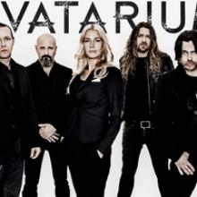 Avatarium band pic