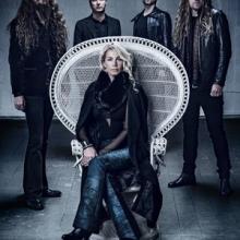 Avatarium band pic