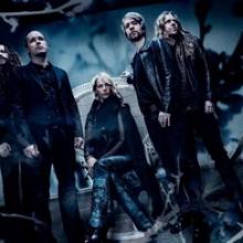 Avatarium band pic