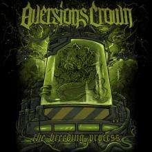 Aversions Crown The Breeding Process single cover