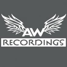 AW Recordings logo