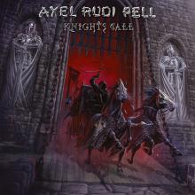 Axel Rudi Pell Knights Call cover