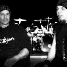 Axxed Asylum band pic