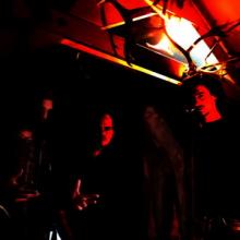Ayahuasca Dark Trip band pic