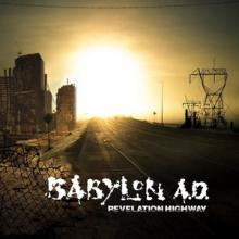 Babylon A.D. Revelation Highway cover