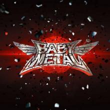 BABYMETAL cover