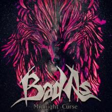 Bad As Midnight Curse cover