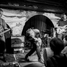 Bad Breeding band pic