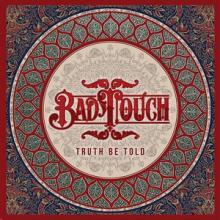 Bad Touch Truth Be Told cover
