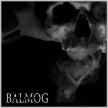 Balmog Vacuum cover