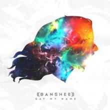 Banshee Say My Name EP cover