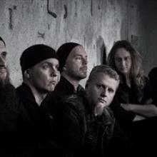 Barren Earth band pic 2017