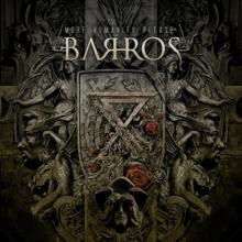 Barros More Humanity Please cover