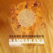 Barry Weinberg Samsarana cover