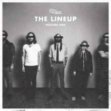 BC Music The Lineup Volume: 1 cover