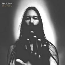 Beardfish The Void cover