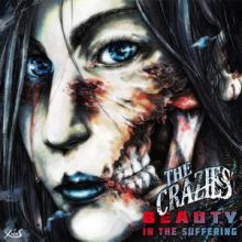 Beauty In The Suffering The Crazies cover