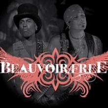 Beauvoir/Free pic
