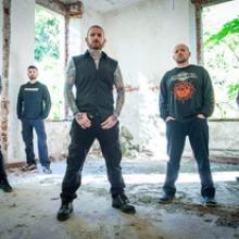 Beheaded band pic