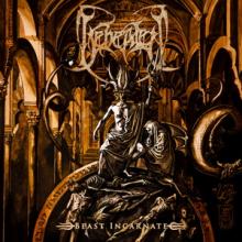 Beheaded Beast Incarnate cover