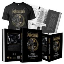 Behemoth biography bundle pic
