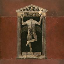 Behemoth Messe Noire DVD cover