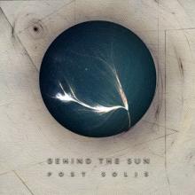 Behind The Sun Post Solis cover