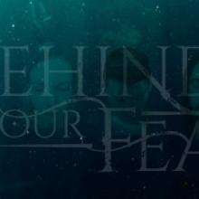 Behind Your Fear band pic