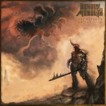 Behold! The Monolith Architects of the Void cover