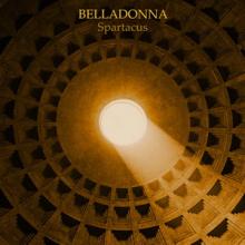 Belladonna Spartacus single cover