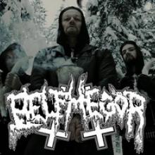 Belphegor band pic