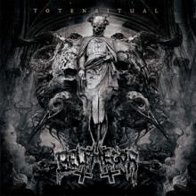 Belphegor Totenritual cover