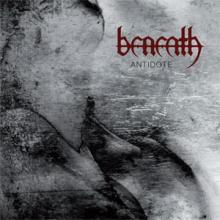 Beneath Antidote cover