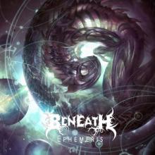 Beneath Ephemeris cover