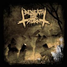 Beneath The Storm Devil’s Village cover