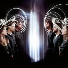 Bent Knee band pic