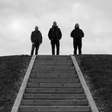 Bereft band pic