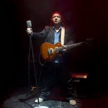 Bernie Marsden photo