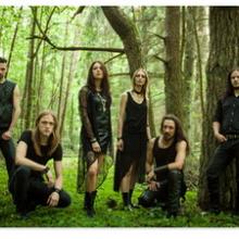 Berserker band pic