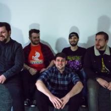 Between The Lines band pic