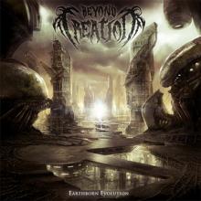 Beyond Creation Earthborn Evolution cover