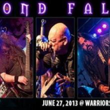 Beyond Fallen band pic