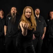 Beyond Forgiveness band pic