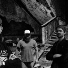 Bible Black Tyrant band pic