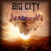 Big City Big City Life cover
